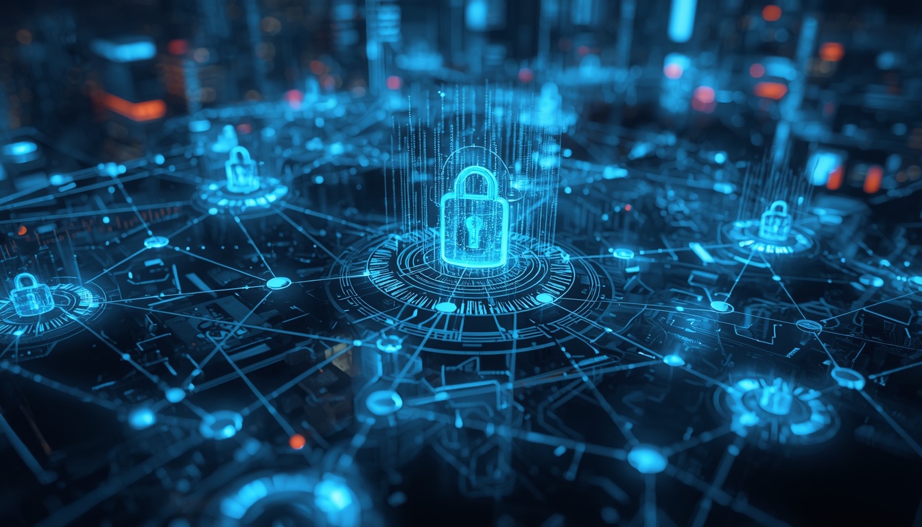 Data Security in Internet of Things