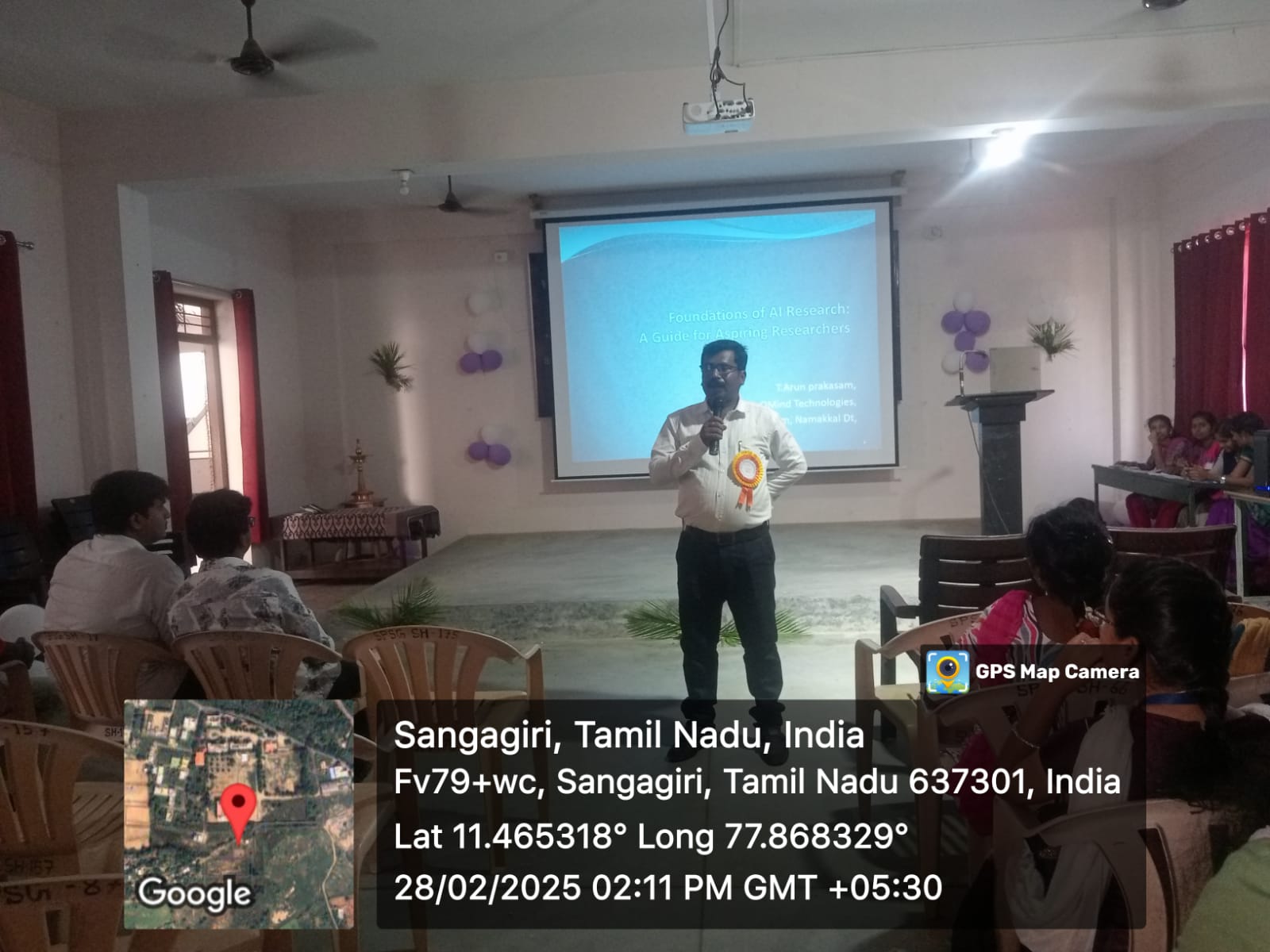 Event Image